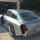 Image for article titled At $11,000, Does This Custom V8-Powered 1970 MGB-GT Have Enough Flair For You?
